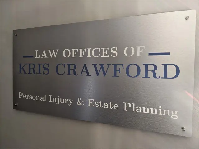 Law Office of Kris Crawford, A Professional Law Corporation — photo from the business 6