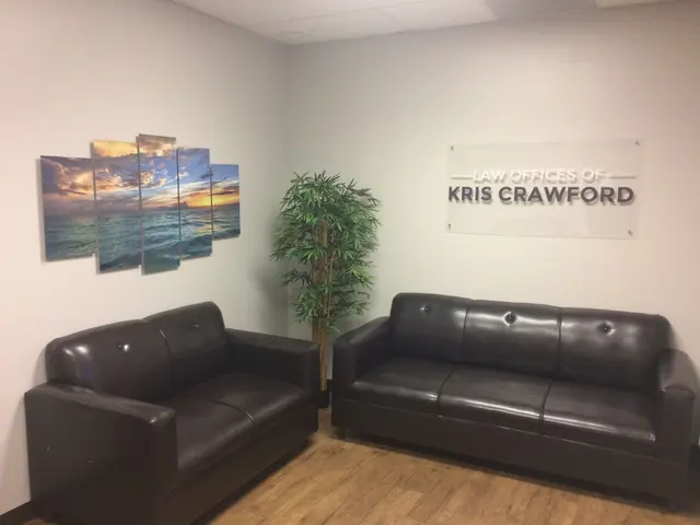 Law Office of Kris Crawford, A Professional Law Corporation — photo from the business 11