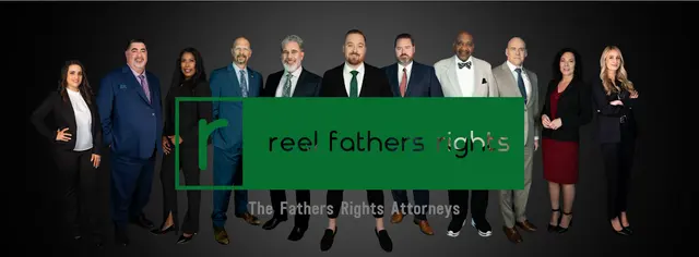 Reel Fathers Rights — photo from the business 1
