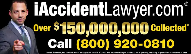 i Accident Lawyer — photo from the business 5