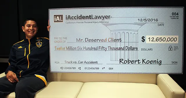 i Accident Lawyer — photo from the business 6