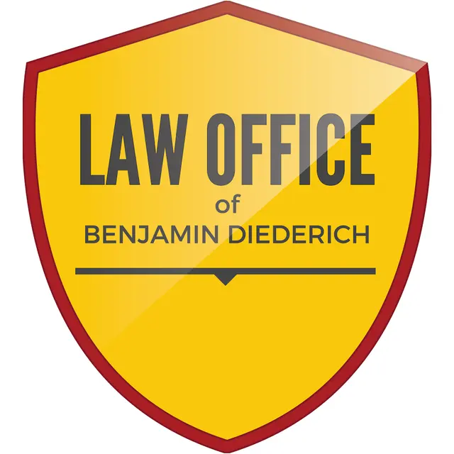 Law Office of Benjamin Diederich — photo from the business 10