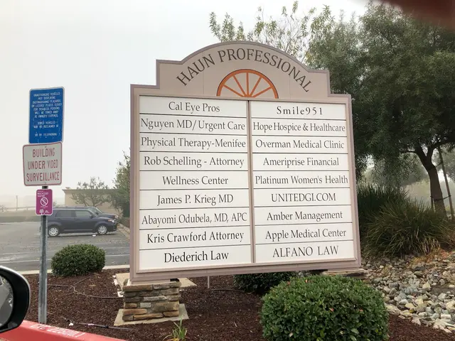 Law Office of Benjamin Diederich — photo from the business 6
