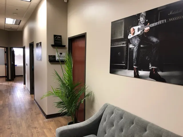 Law Office of Benjamin Diederich — photo from the business 3