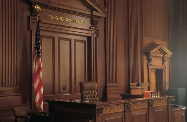 Law Office of Johnathan B. Smith — photo from the business 4