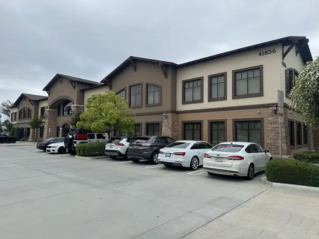 Sargis & Associates Law Offices — photo from the business 2
