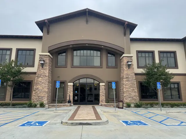 Sargis & Associates Law Offices — photo from the business 1