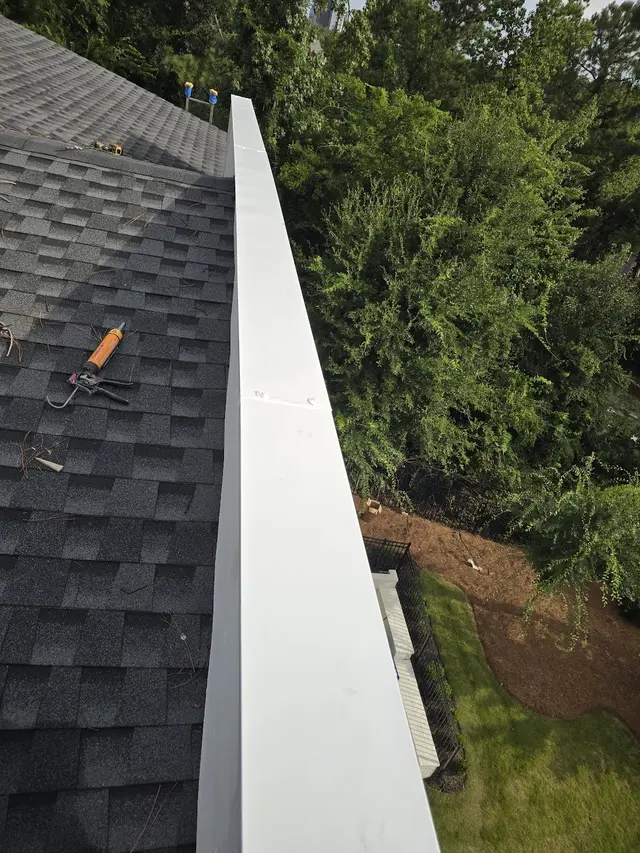 Castle Roofing Atlanta, GA — photo from the business 4