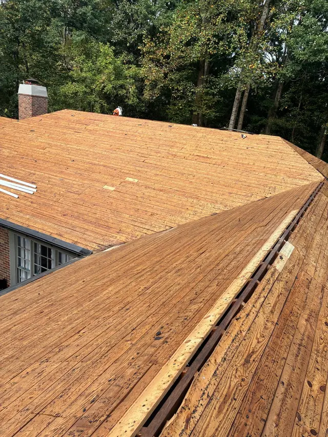 Castle Roofing Atlanta, GA — photo from the business 9