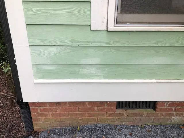 Customer photo from David's review