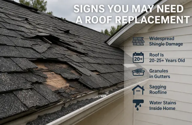 Castle Roofing Atlanta, GA — photo from the business 3