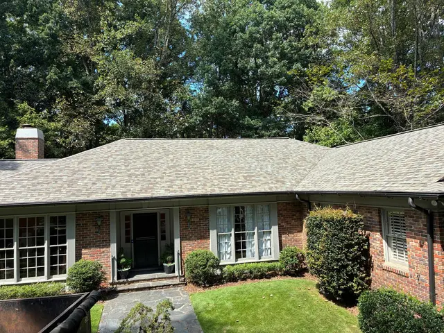 Castle Roofing Atlanta, GA — photo from the business 8