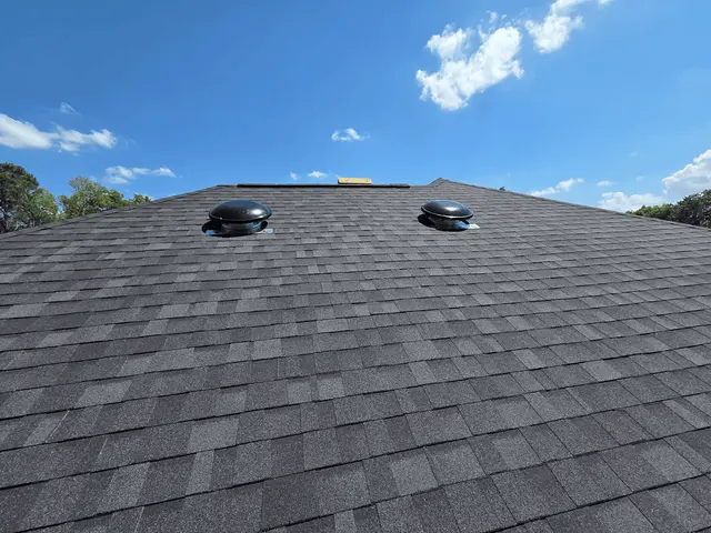 Castle Roofing Atlanta, GA — photo from the business 1