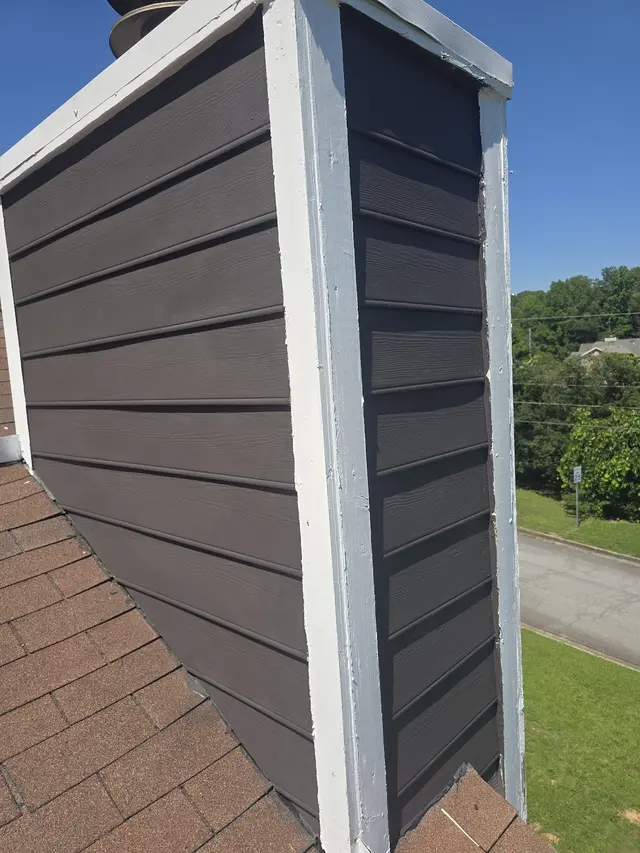 Castle Roofing Atlanta, GA — photo from the business 10