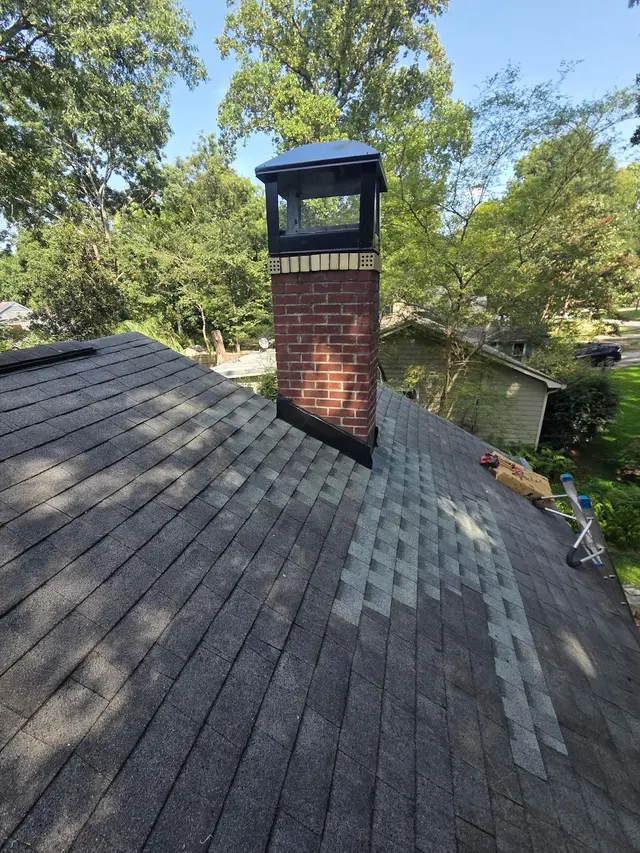 Castle Roofing Atlanta, GA — photo from the business 7