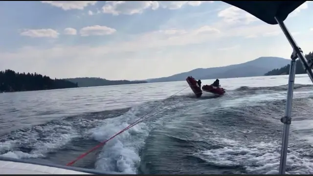 Marine Rigging Boat and Motor Repair — customer photo 7