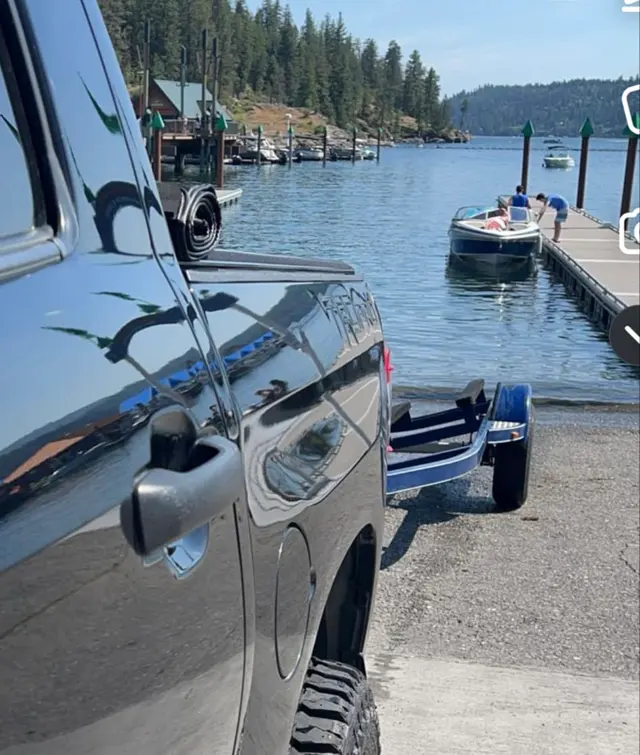 Marine Rigging Boat and Motor Repair — customer photo 4