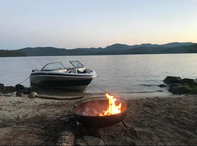 Marine Rigging Boat and Motor Repair — customer photo 6