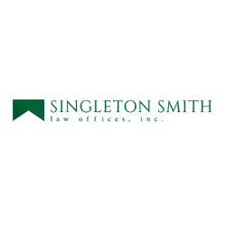 Singleton Smith Law Offices, Inc. — photo from the business 7