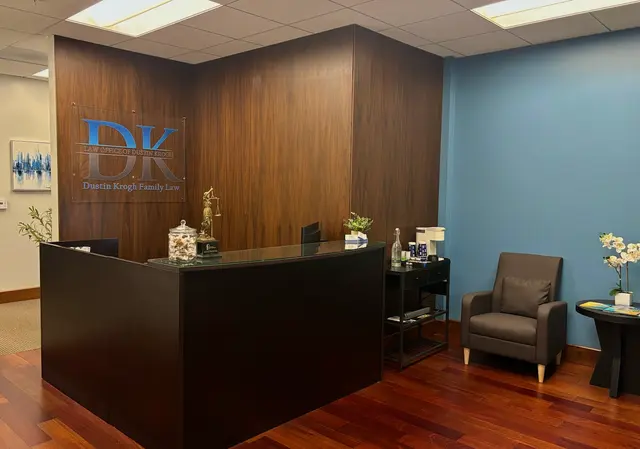 Law Office of Dustin Krogh — photo from the business 1