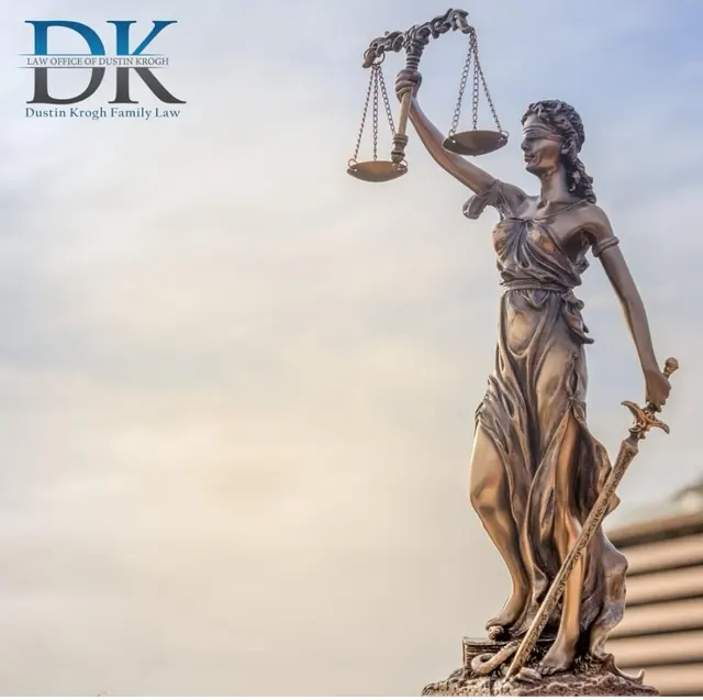 Law Office of Dustin Krogh — photo from the business 5