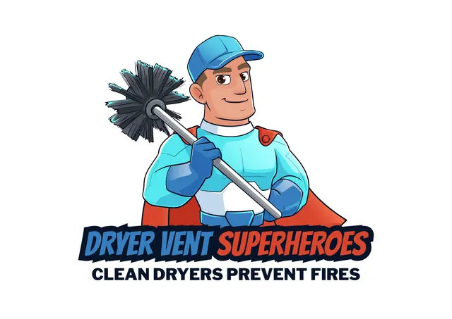 Dryer Vent Superheroes of Indianapolis — photo from the business 8