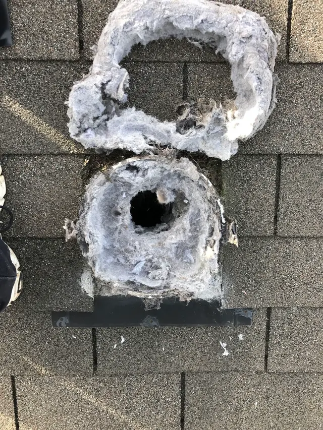 Safe Dryer & Air Duct Solutions — photo from the business 4