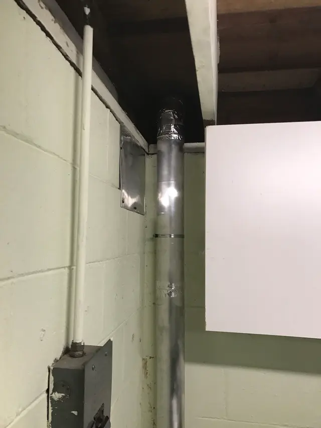Safe Dryer & Air Duct Solutions — photo from the business 11