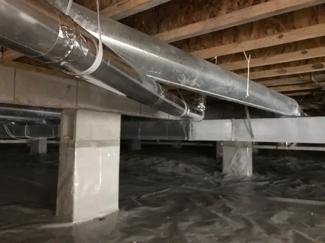 Safe Dryer & Air Duct Solutions — photo from the business 8