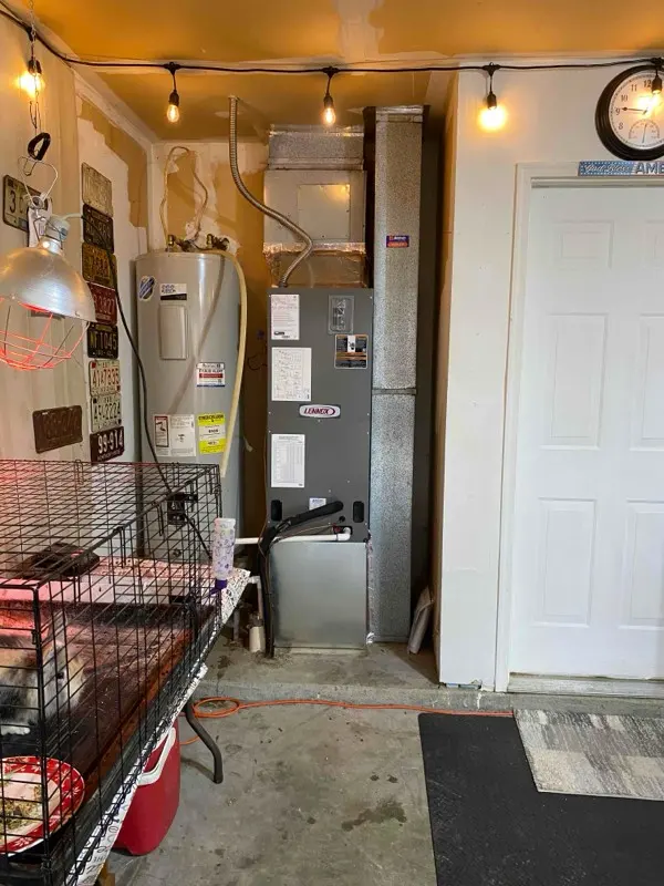 All Pro Heating, Air and Plumbing — photo from the business 5
