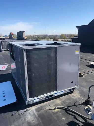 All Pro Heating, Air and Plumbing — photo from the business 7
