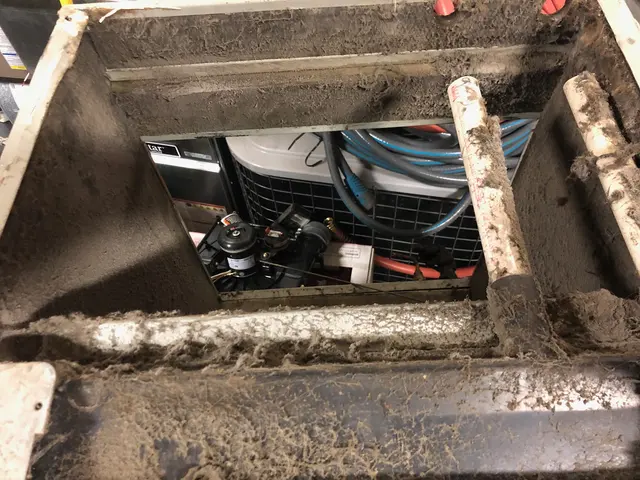 All Pro Heating, Air and Plumbing — photo from the business 6