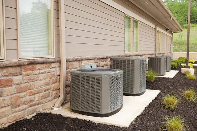 All Pro Heating, Air and Plumbing — photo from the business 3