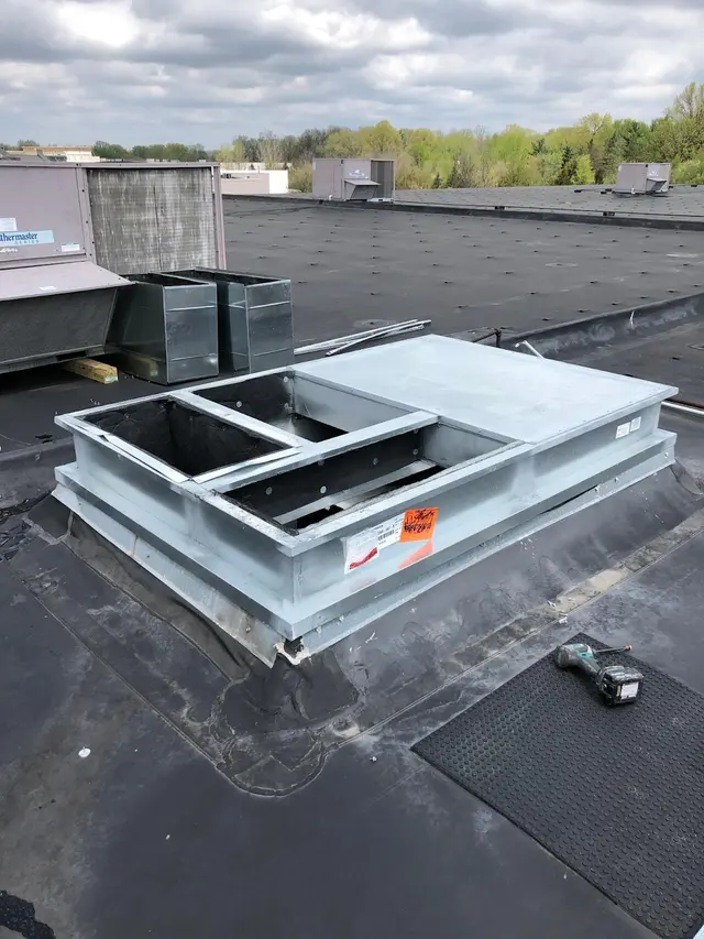 All Pro Heating, Air and Plumbing — photo from the business 10