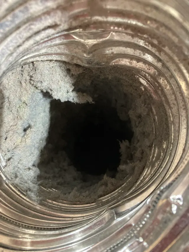 Duct Busters LLC — customer photo 6