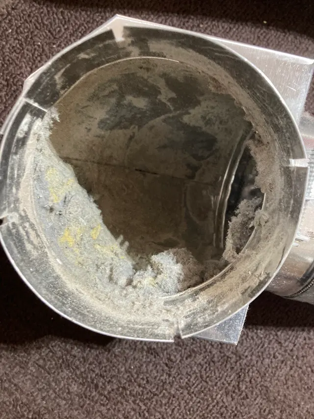 Duct Busters LLC — customer photo 1