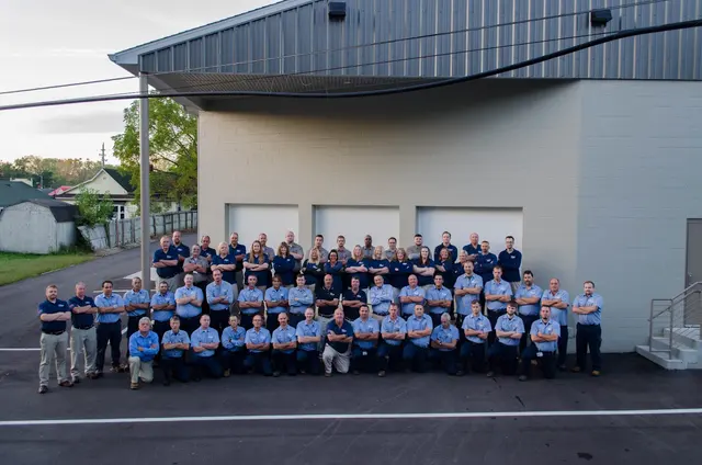 Chapman Heating, Air Conditioning, Plumbing and Electrical — photo from the business 8