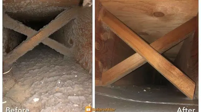 AlphaDuctCleaning LLC — photo from the business 8
