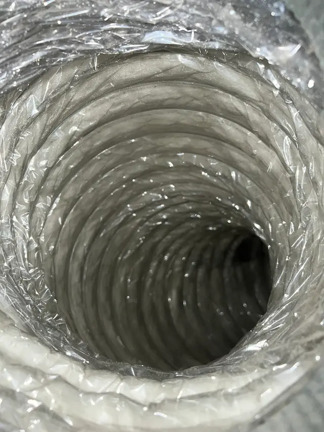AlphaDuctCleaning LLC — customer photo 9