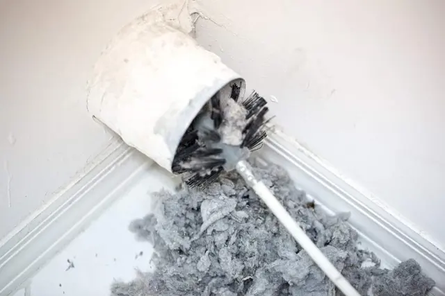 AlphaDuctCleaning LLC — photo from the business 2