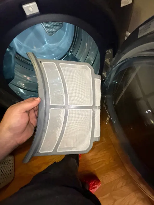 Mite-E-Ducts Air Duct Cleaning — photo from the business 10