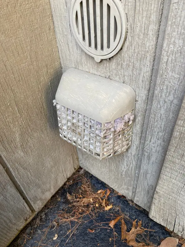 Dryer Vent Wizard of Central Indiana — photo from the business 7