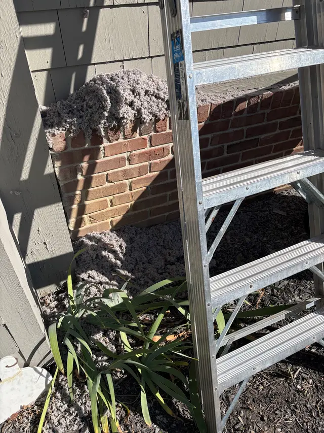 Dryer Vent Wizard of Central Indiana — customer photo 4