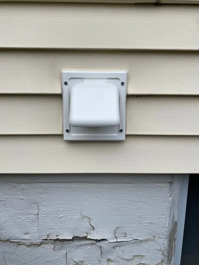 Dryer Vent Wizard of Central Indiana — photo from the business 3