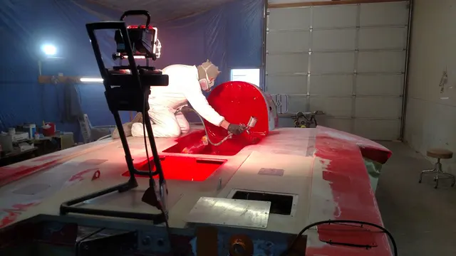 H S Certified Marine Services — customer photo 7