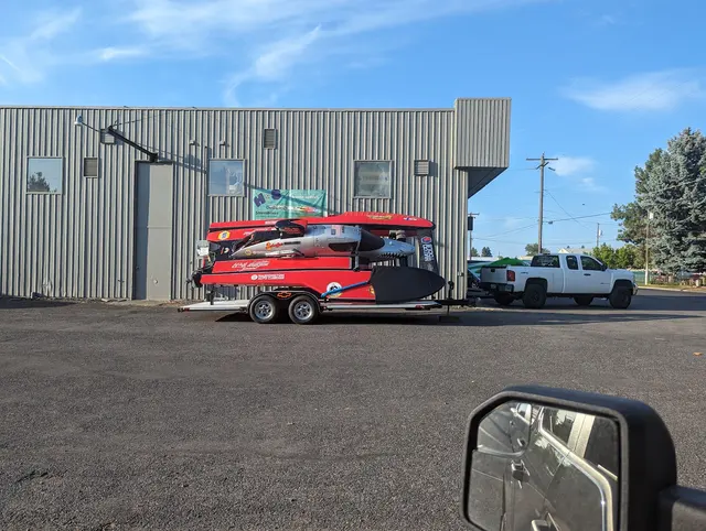 H S Certified Marine Services — customer photo 8
