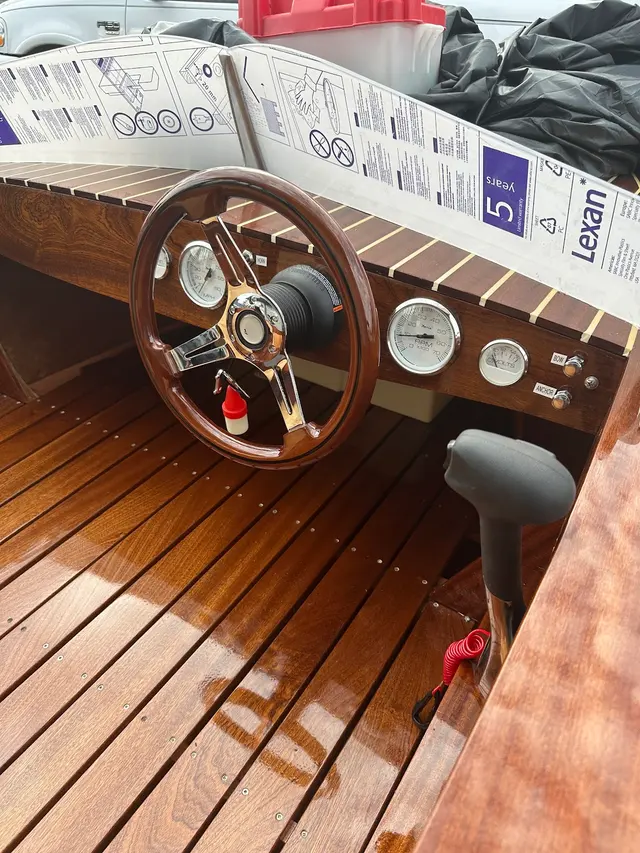 H S Certified Marine Services — customer photo 11