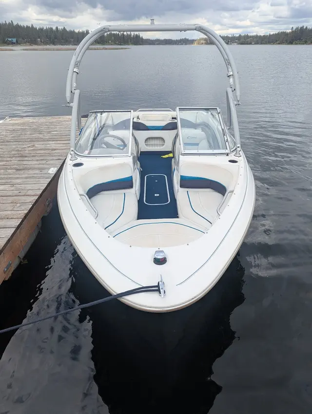 H S Certified Marine Services — customer photo 1