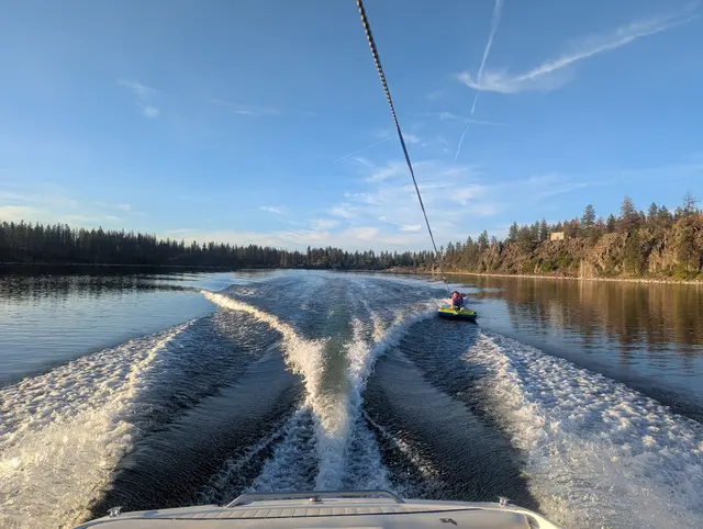 H S Certified Marine Services — customer photo 2