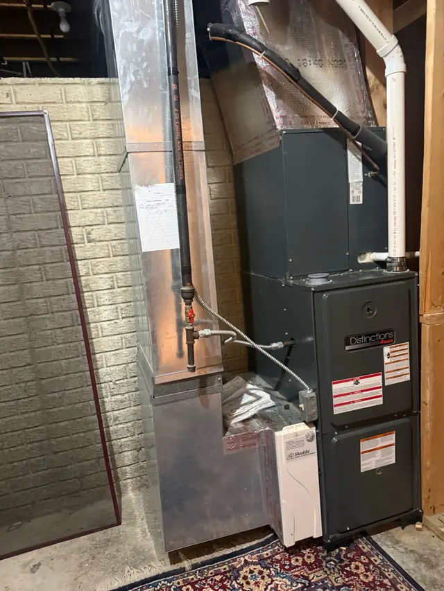 Aire Serv of Greenwood — photo from the business 12